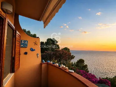 Villa in vendita a Sperlonga - foto 4
