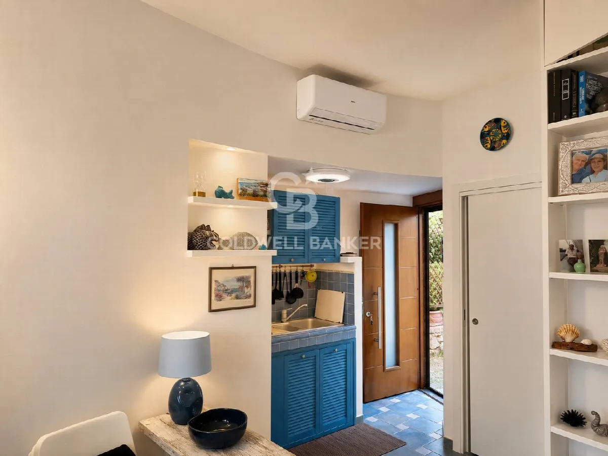 Villa in vendita a Sperlonga - foto 5