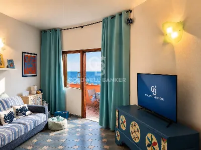 Villa in vendita a Sperlonga - foto 7