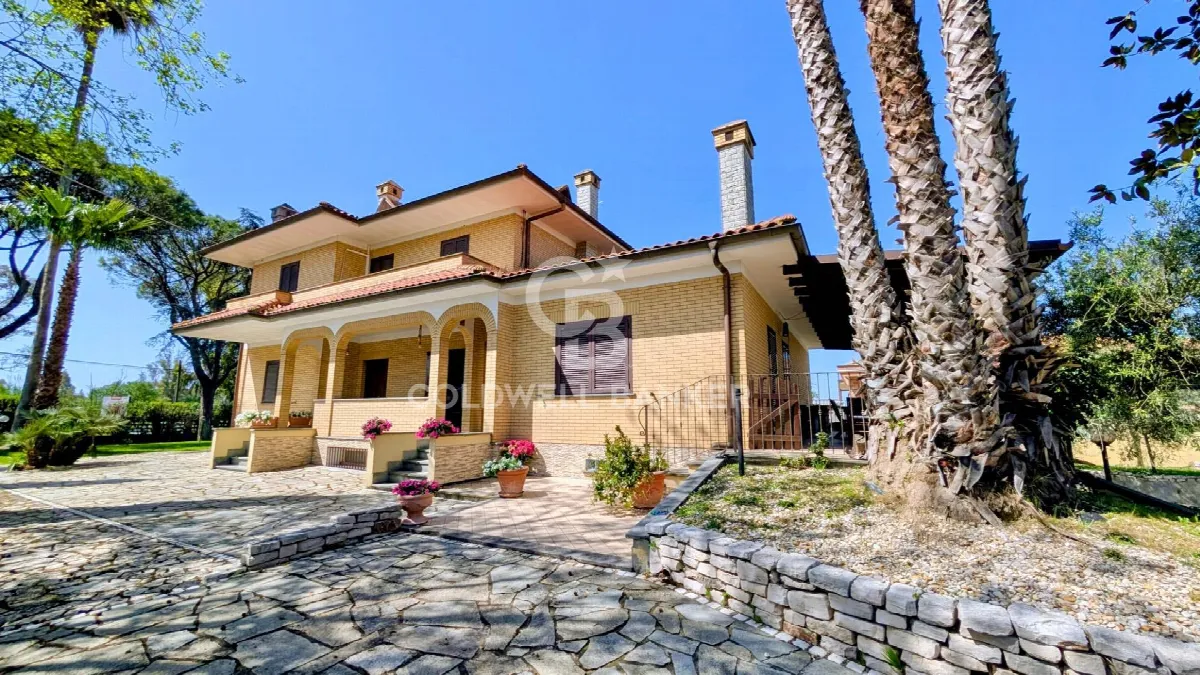 Villa in vendita a Nettuno - foto 2