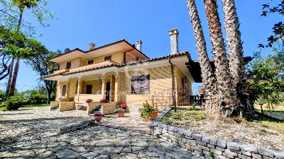 Villa in vendita a Nettuno - foto 2