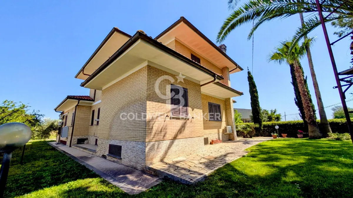 Villa in vendita a Nettuno - foto 3