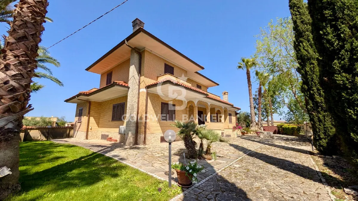 Villa in vendita a Nettuno - foto 4