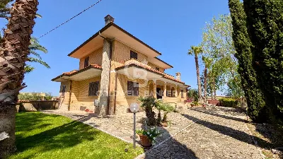 Villa in vendita a Nettuno - foto 4