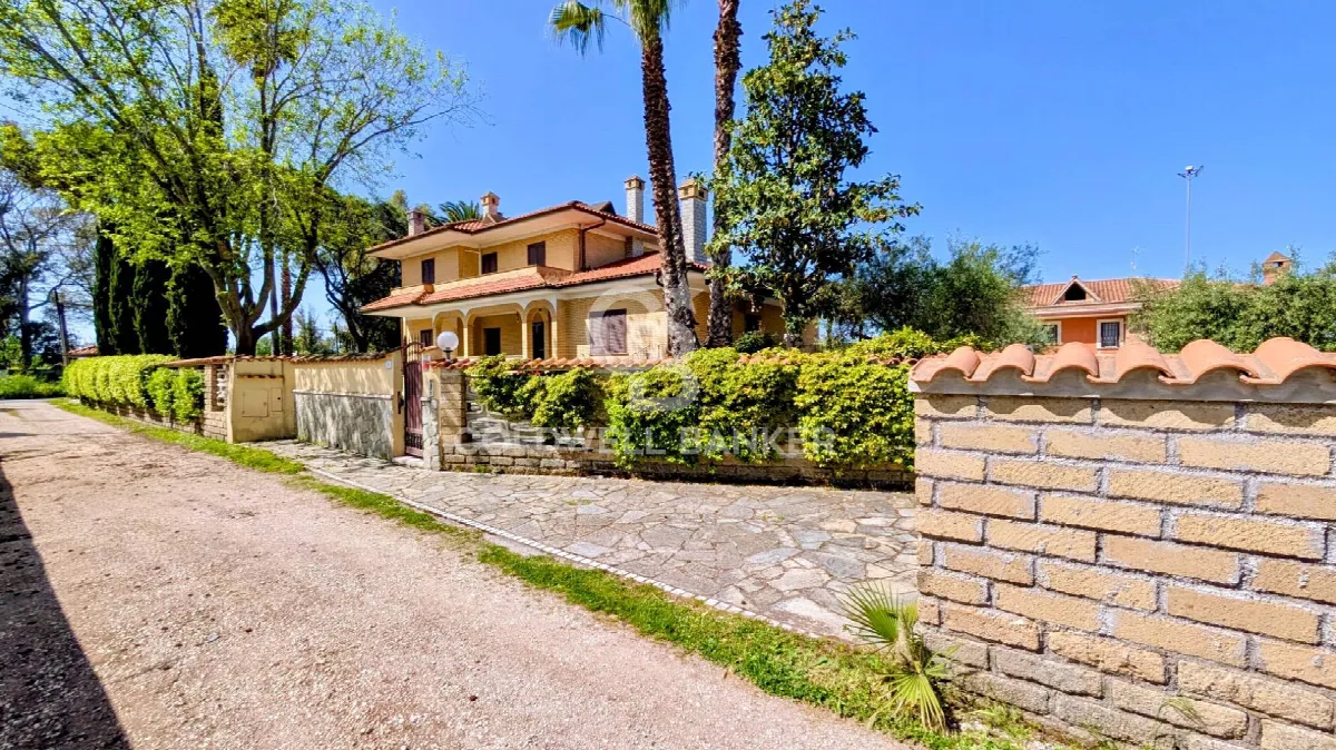 Villa in vendita a Nettuno - foto 5