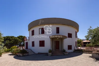 Villa in vendita a Altavilla Milicia - foto 1