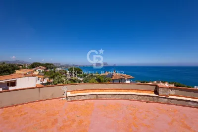 Villa in vendita a Altavilla Milicia - foto 2
