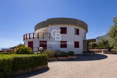 Villa in vendita a Altavilla Milicia - foto 3