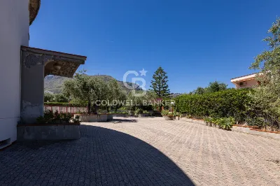 Villa in vendita a Altavilla Milicia - foto 5