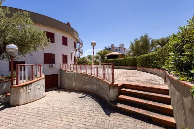 Villa in vendita a Altavilla Milicia - foto 6