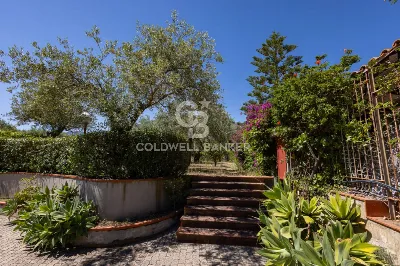 Villa in vendita a Altavilla Milicia - foto 7