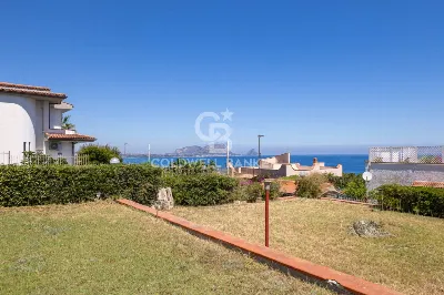 Villa in vendita a Altavilla Milicia - foto 9