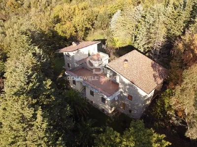 Villa a Centola