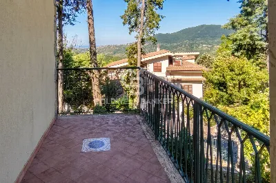 Villa in vendita a Centola - foto 10
