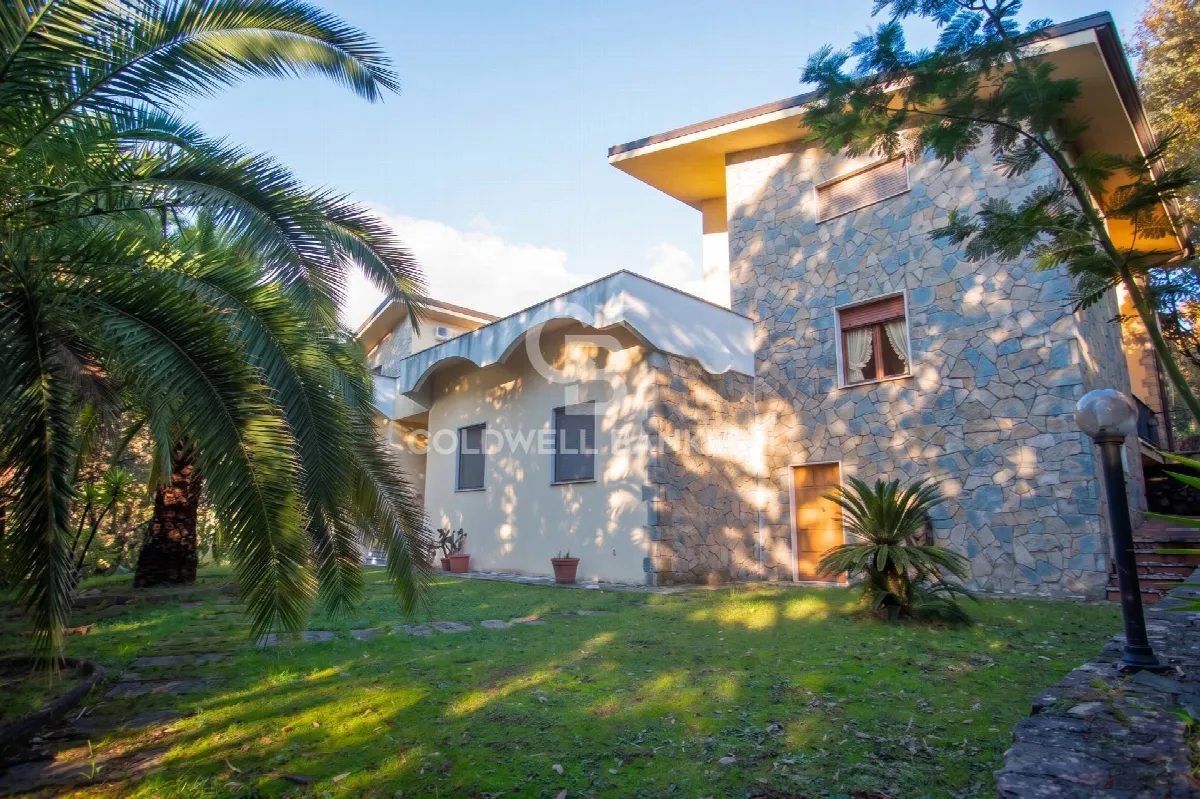 Villa in vendita a Centola - foto 2