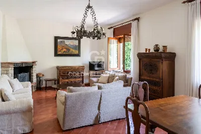 Villa in vendita a Centola - foto 6