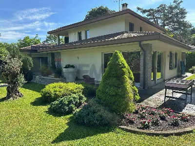 Villa in vendita a Cantù - foto 1