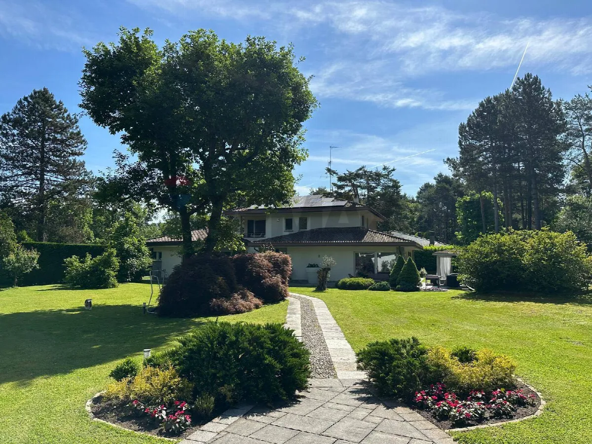 Villa in vendita a Cantù - foto 4