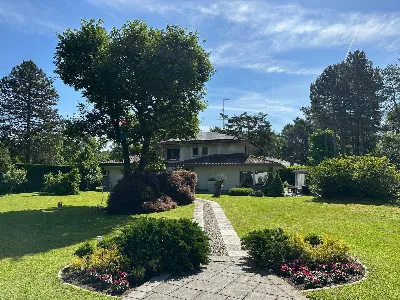 Villa in vendita a Cantù - foto 4