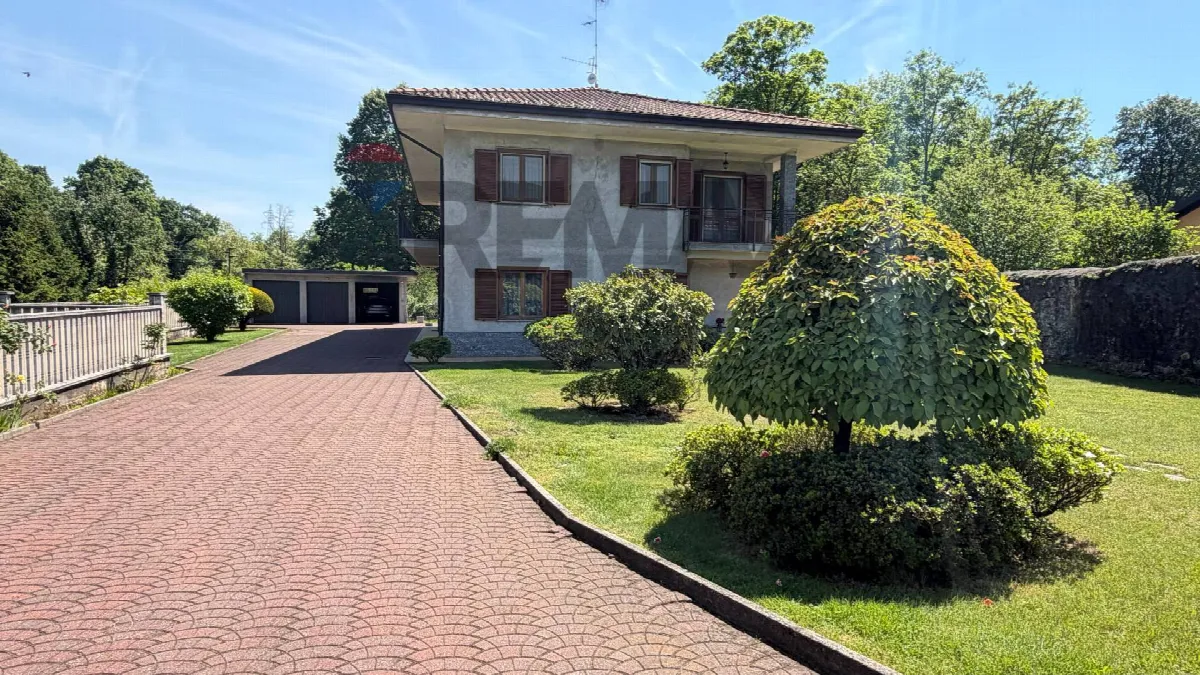 Villa in vendita a Pogno - foto 2