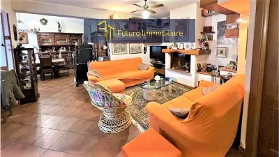 Villa in vendita a Terni, Cesure, valenza,... - foto 10
