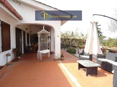 Villa in vendita a Terni, Cesure, valenza,... - foto 4