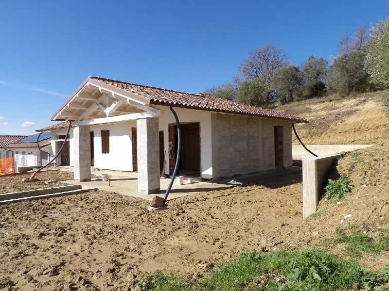 Casa Indipendente in vendita a San Gemini - foto 1