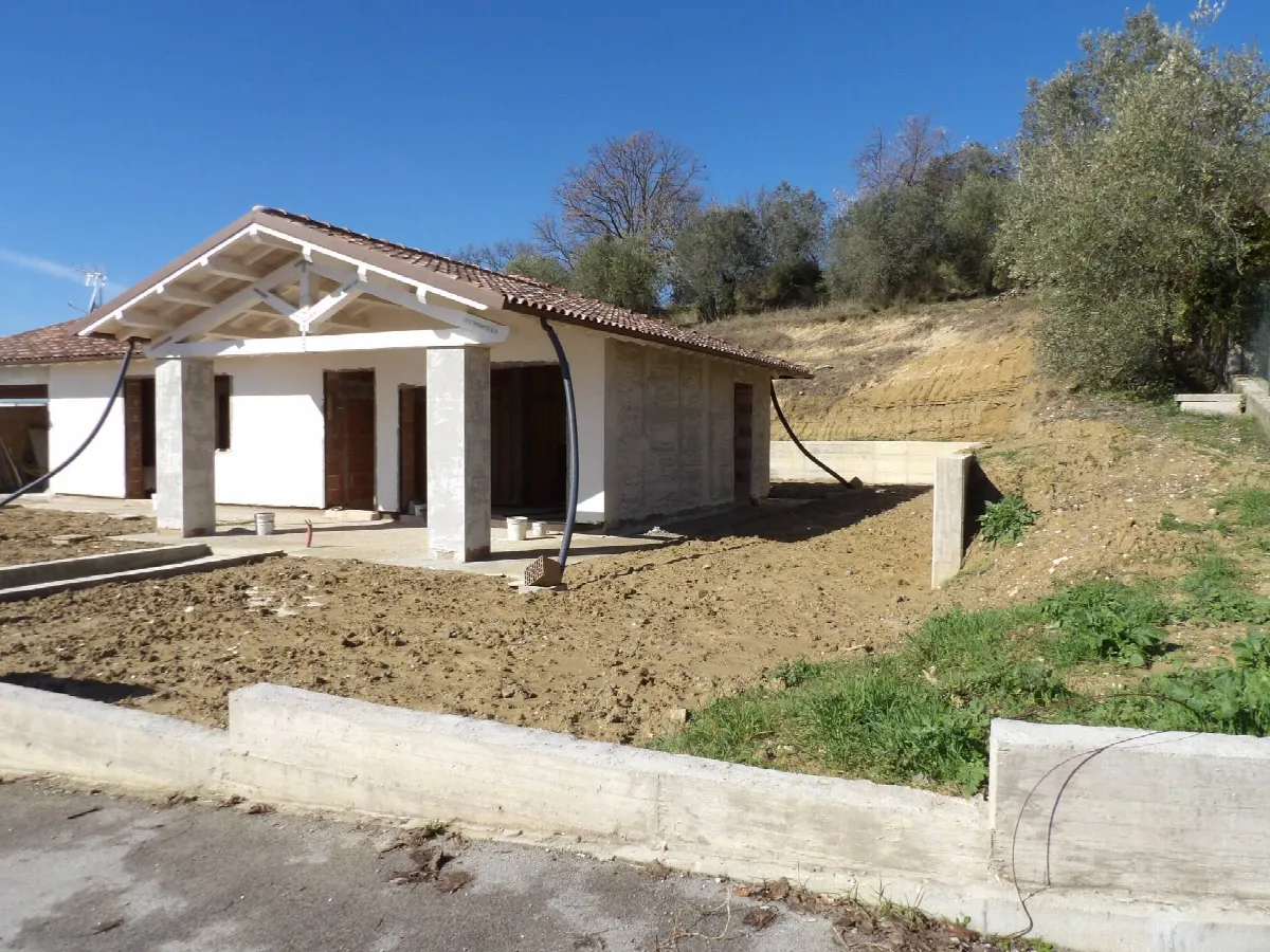 Casa Indipendente in vendita a San Gemini - foto 2