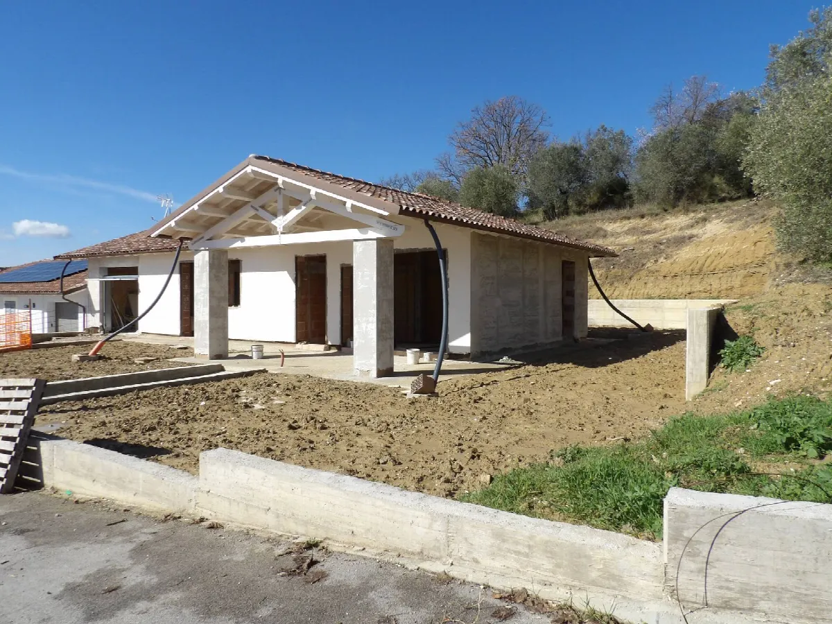 Casa Indipendente in vendita a San Gemini - foto 3