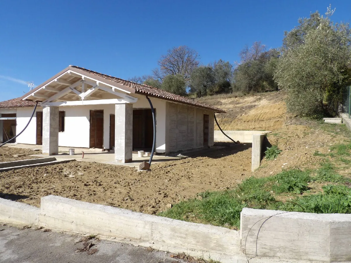 Casa Indipendente in vendita a San Gemini - foto 4