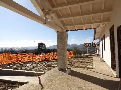 Casa Indipendente in vendita a San Gemini - foto 6