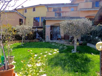 Casa Indipendente a Terni