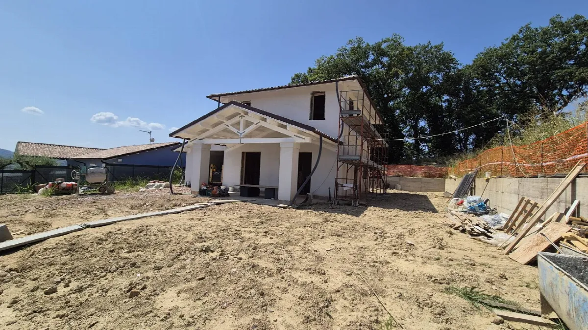 Villa in vendita a San Gemini - foto 3