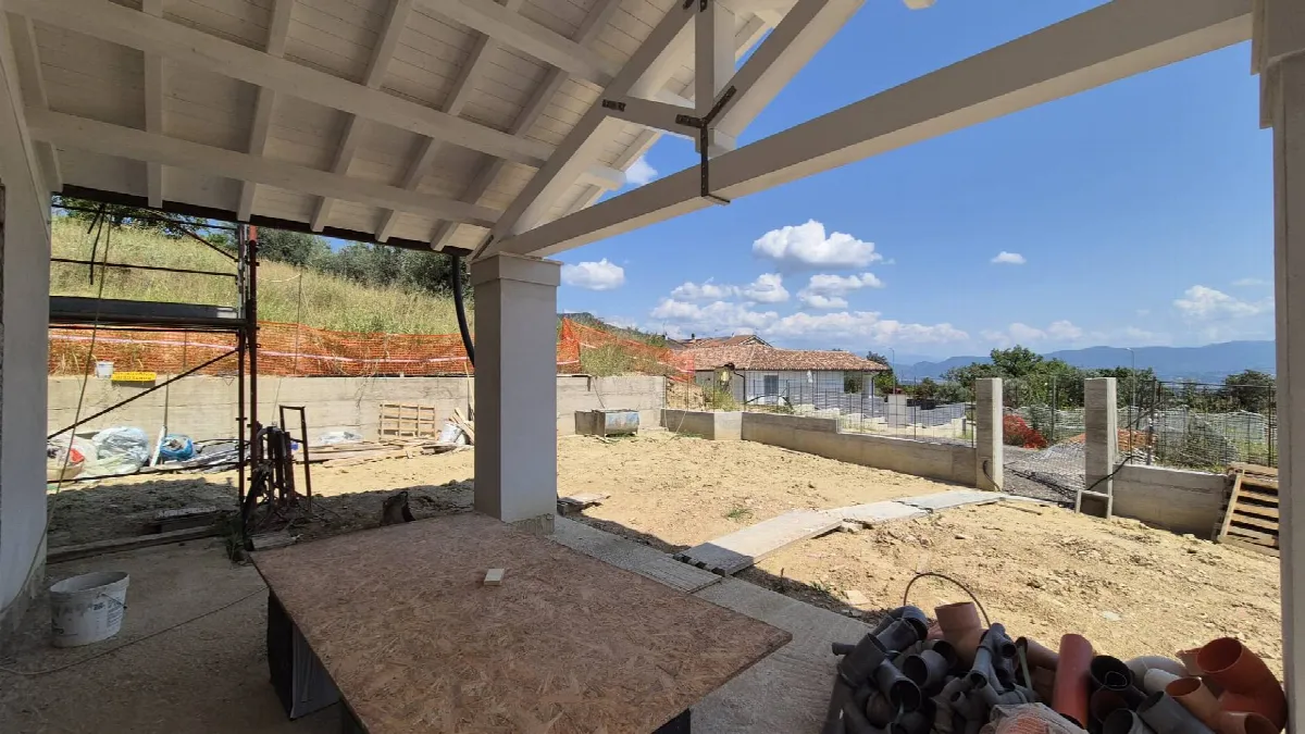 Villa in vendita a San Gemini - foto 5