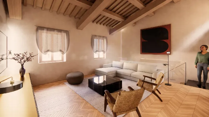 Casa Indipendente in vendita a Foligno - foto 1