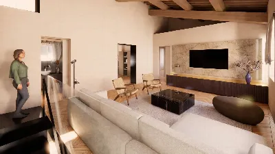 Casa Indipendente in vendita a Foligno - foto 10