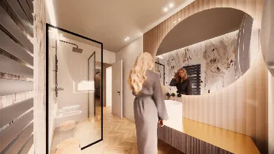 Casa Indipendente in vendita a Foligno - foto 3