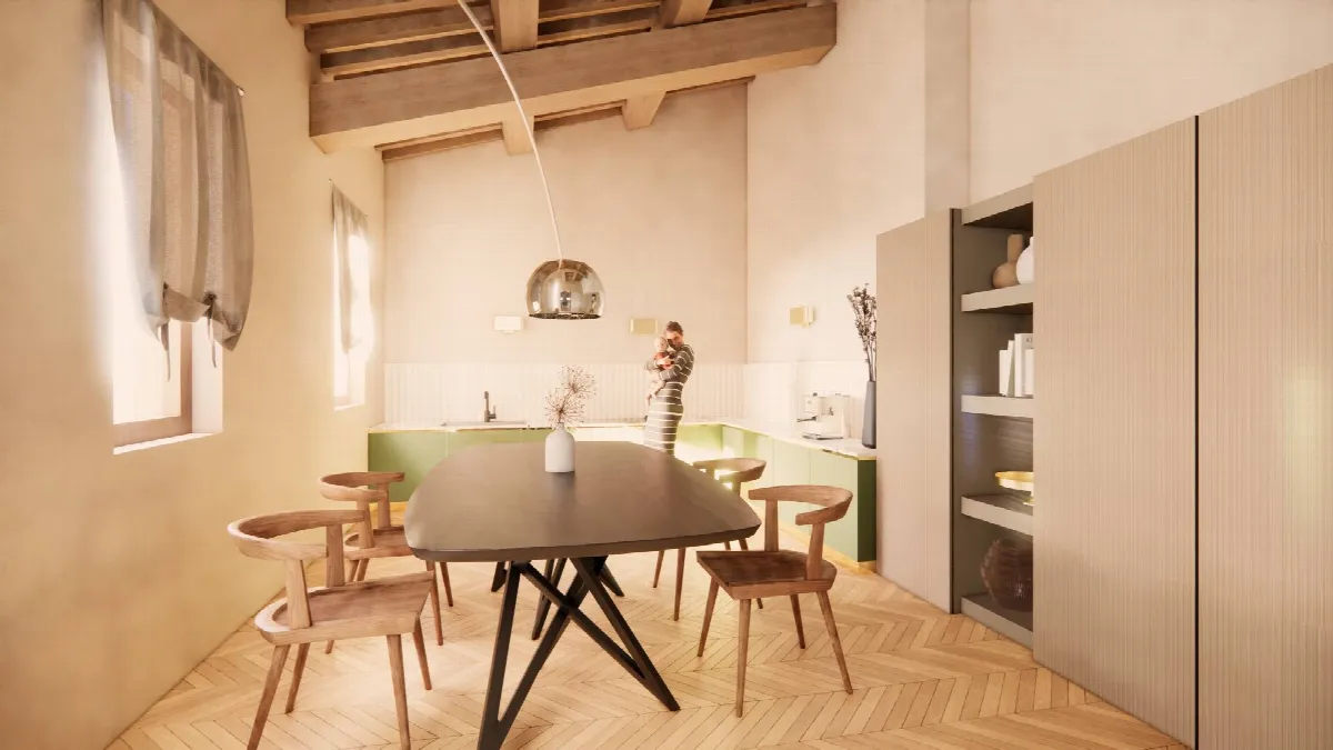 Casa Indipendente in vendita a Foligno - foto 4