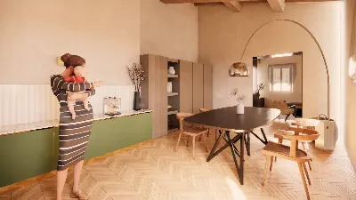Casa Indipendente in vendita a Foligno - foto 5