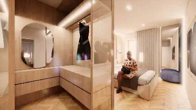 Casa Indipendente in vendita a Foligno - foto 7