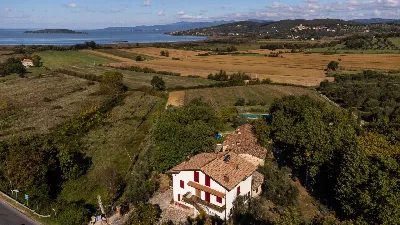 Rustico/Casale in vendita a Magione - foto 1
