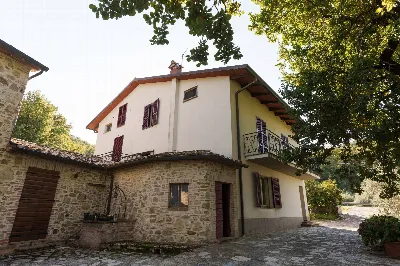 Rustico/Casale in vendita a Magione - foto 10