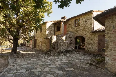 Rustico/Casale in vendita a Magione - foto 8