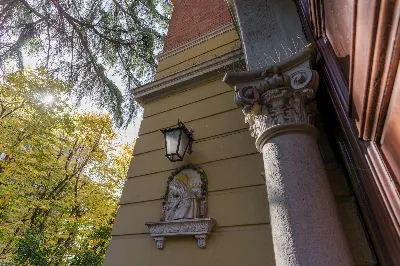 Villa in vendita a Foligno - foto 9