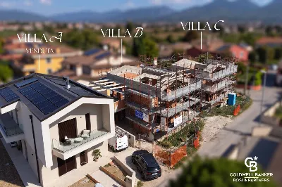 Villa a Foligno
