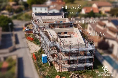 Villa in vendita a Foligno - foto 3