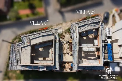 Villa in vendita a Foligno - foto 4