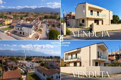 Villa in vendita a Foligno - foto 5