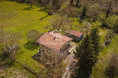 Villa a Foligno