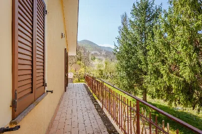 Villa in vendita a Foligno - foto 10